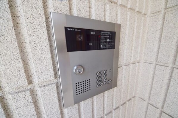 ラフォルテの物件内観写真